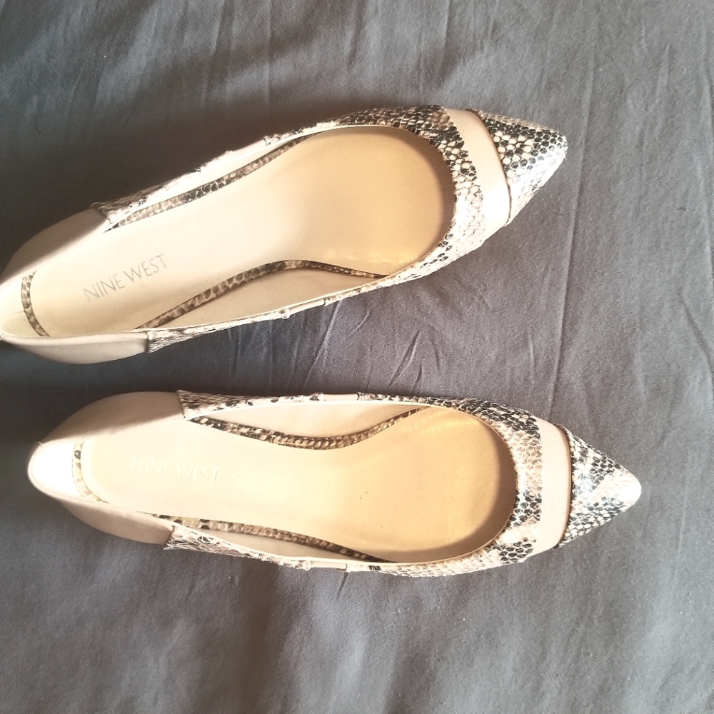Flats